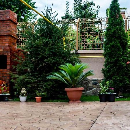 فندق Casa Cattleya Târgu Jiu المظهر الخارجي الصورة