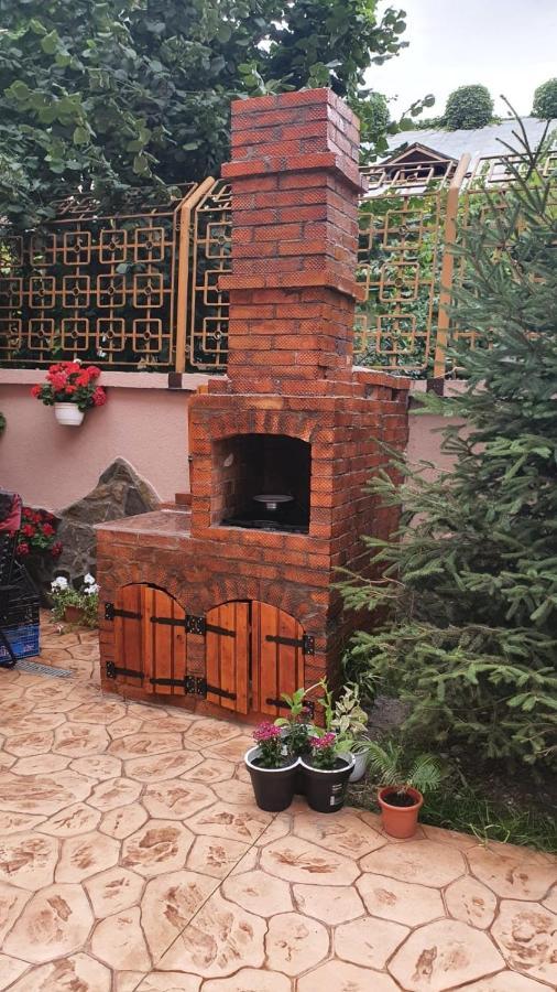 فندق Casa Cattleya Târgu Jiu المظهر الخارجي الصورة